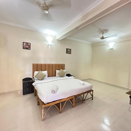Hotel Leela Inn Candolim Marmagao Exterior photo