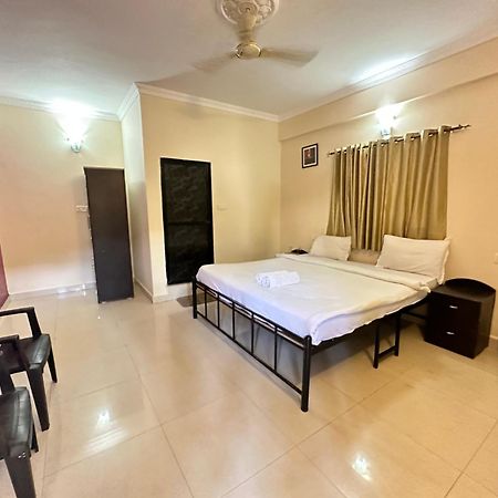 Hotel Leela Inn Candolim Marmagao Exterior photo