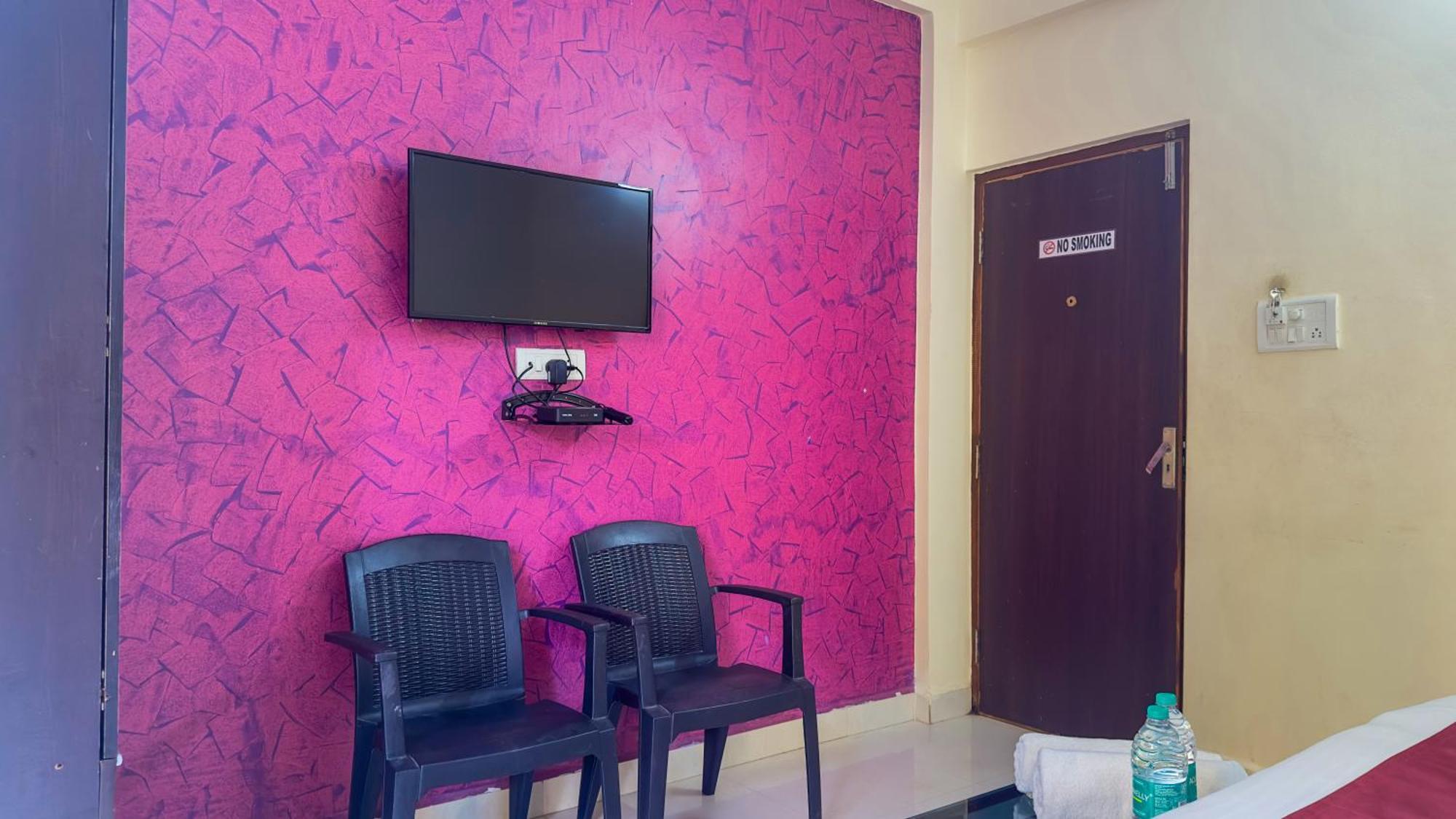 Hotel Leela Inn Candolim Marmagao Exterior photo