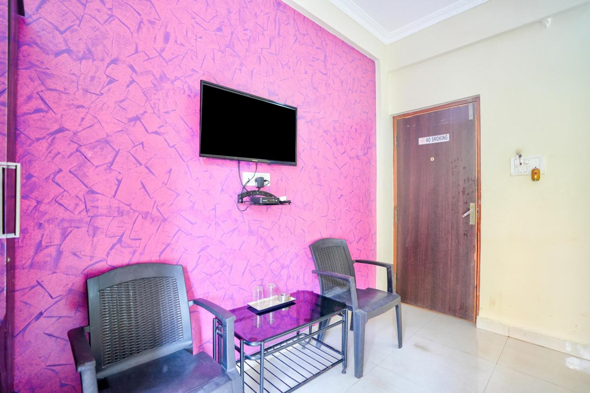 Hotel Leela Inn Candolim Marmagao Exterior photo